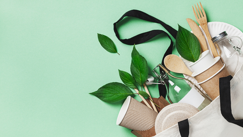 7 Sustainable Home Décor Ideas You'll Find Useful